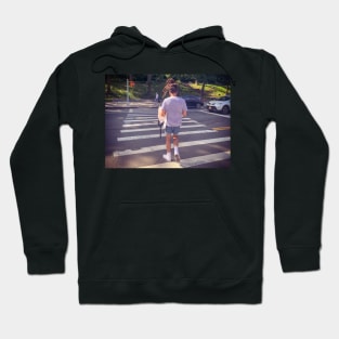 Harlem People Manhattan New York City Hoodie